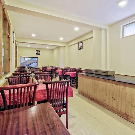 Capital O 42006 Phalguni Regency Hotel Manāli Екстериор снимка