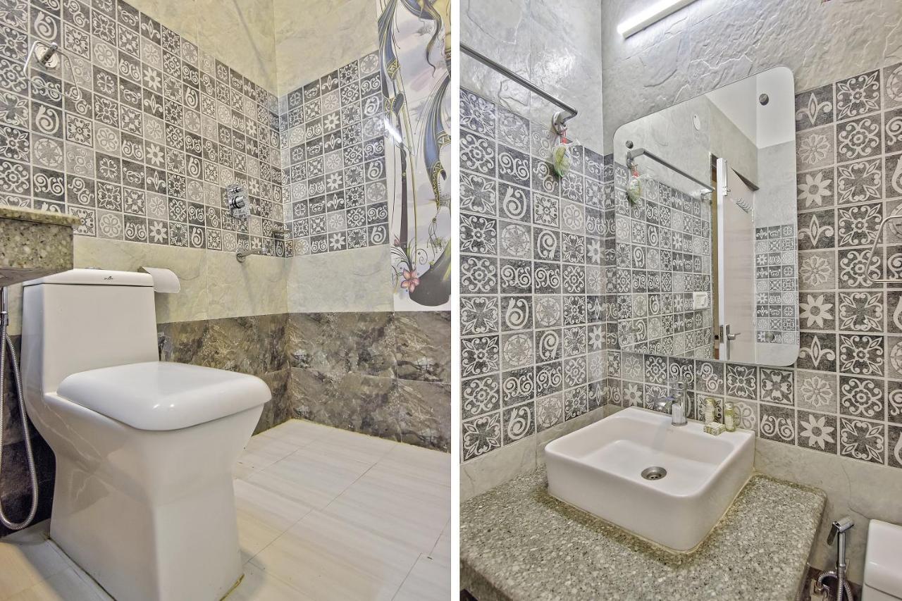 Capital O 42006 Phalguni Regency Hotel Manāli Екстериор снимка