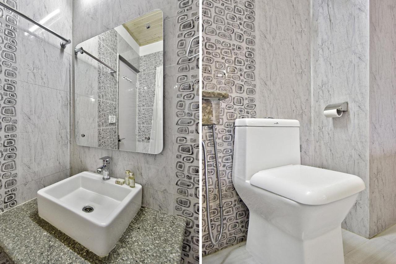 Capital O 42006 Phalguni Regency Hotel Manāli Екстериор снимка